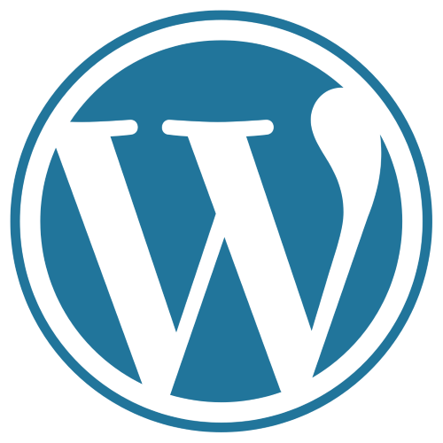 WordPress_blue_logo.svg